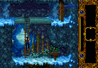 Blackthorne